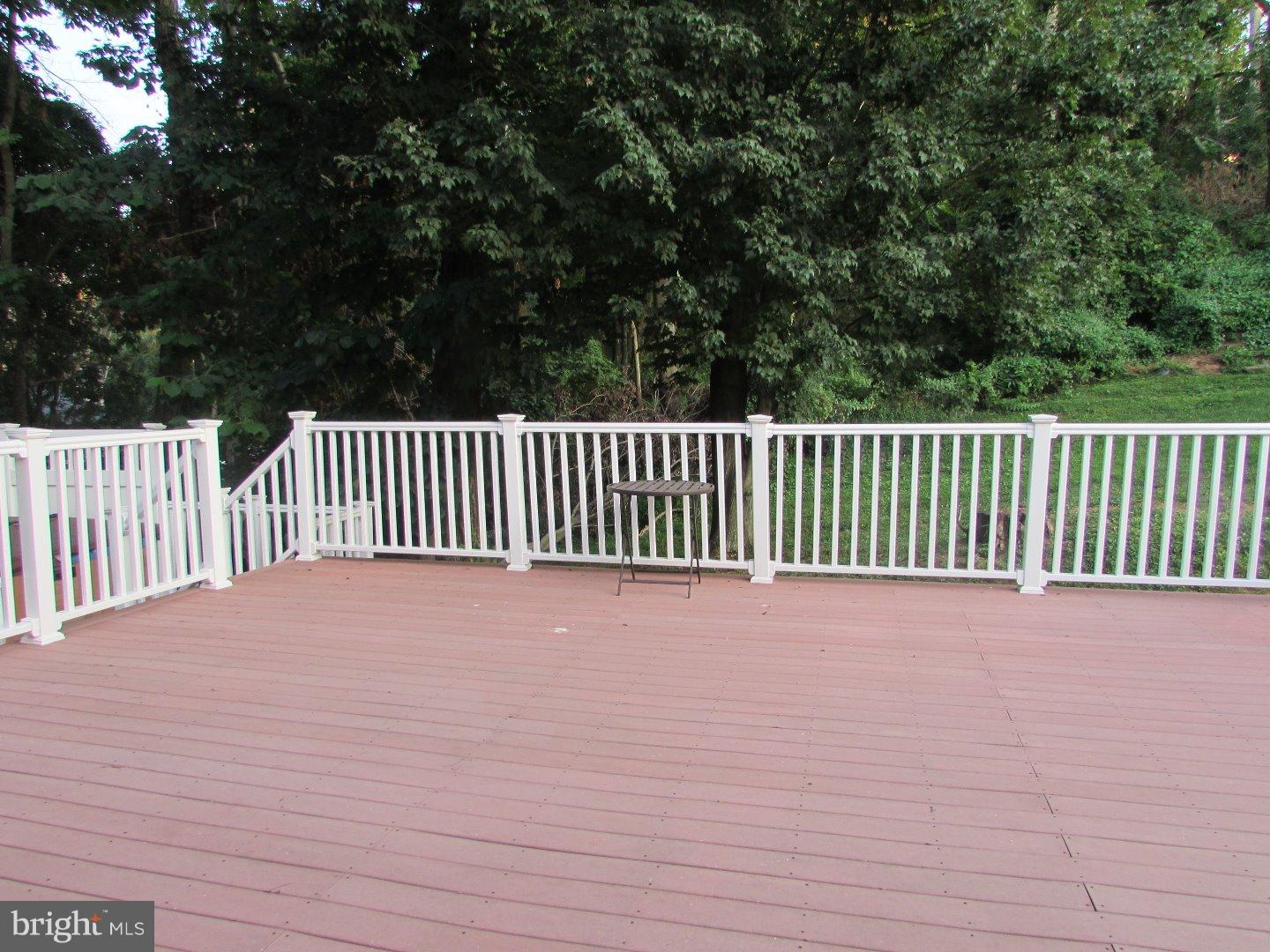 677 Lenni Road Aston, PA 19014 - Photo 13 of 25 Deck