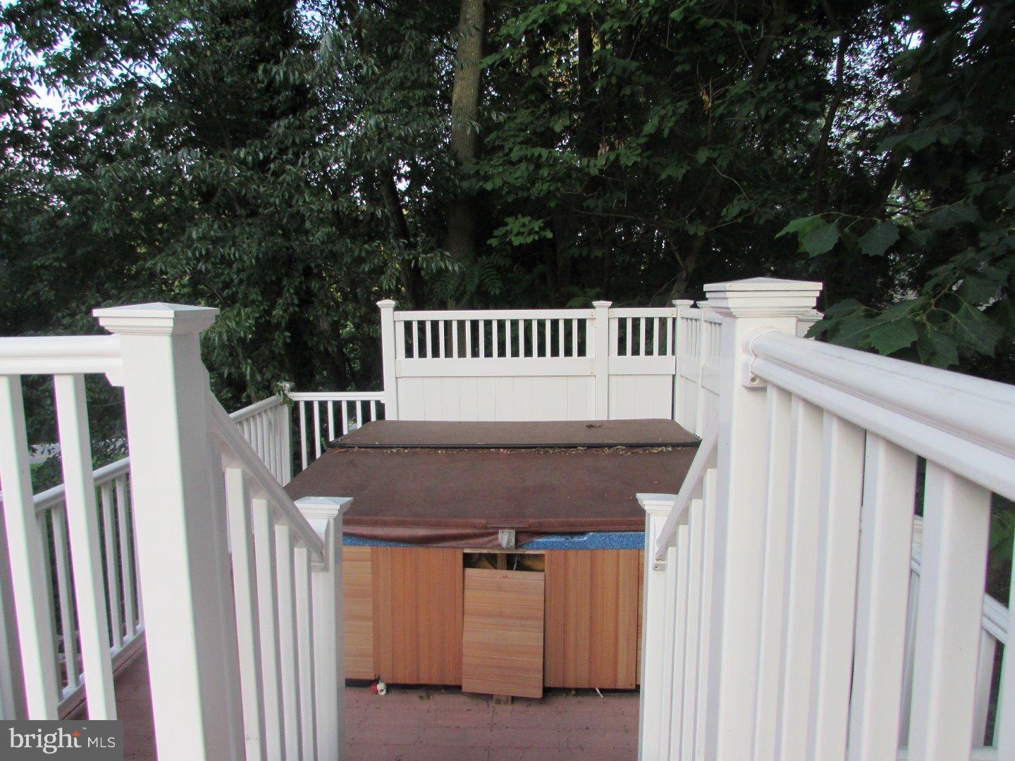 677 Lenni Road Aston, PA 19014 - Photo 14 of 25 Hot Tub
