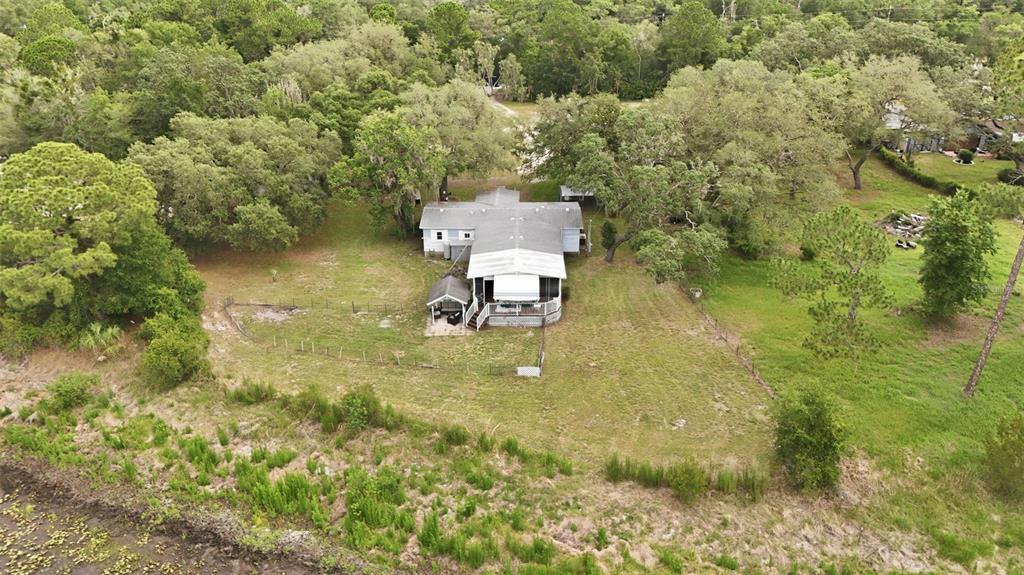 9380 North Cedar Cove Road Dunnellon, FL 34434 - Photo 45 of 55