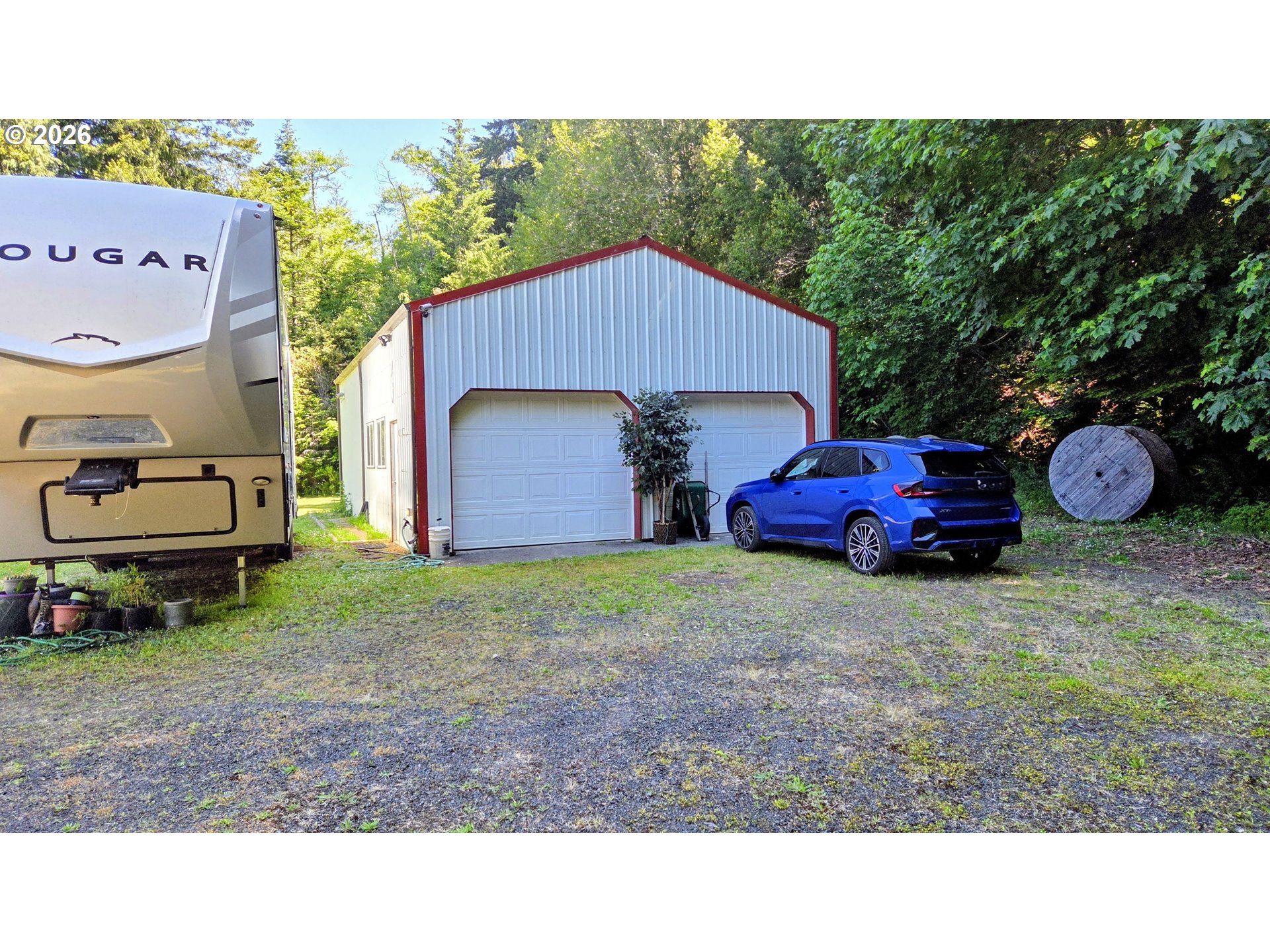 30245 Hummingbird Hill Road Gold Beach, OR 97444 - Photo 6 of 47