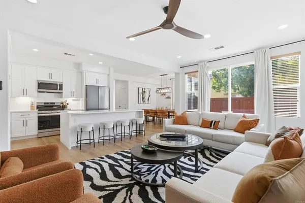 $885,500 | 2284 Red Leaf Lane, Chula Vista, CA 91915