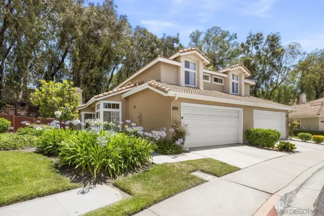 $989,000 | 11781 Caminito De Las Missiones, San Diego, CA 92128