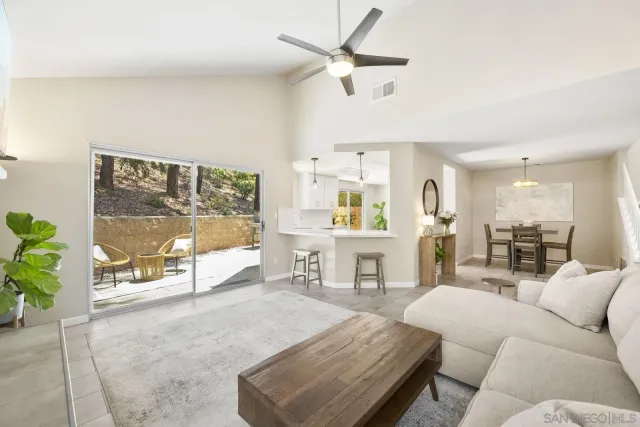 $989,000 | 11781 Caminito De Las Missiones, San Diego, CA 92128
