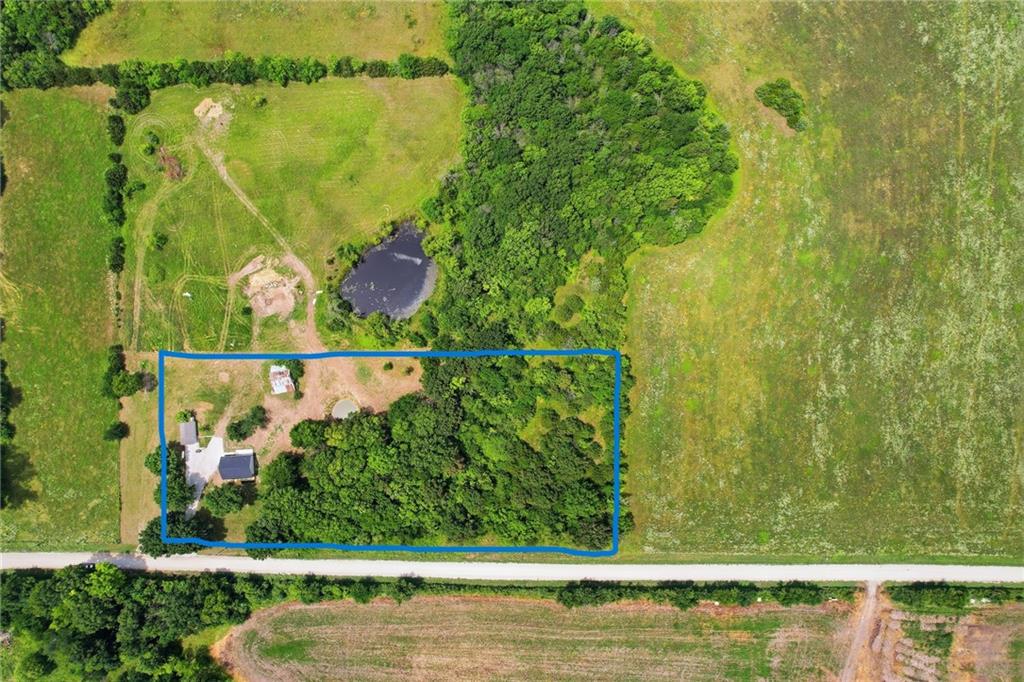 36 Southwest 1421st Road Holden, MO 64040 - Photo 14 of 41