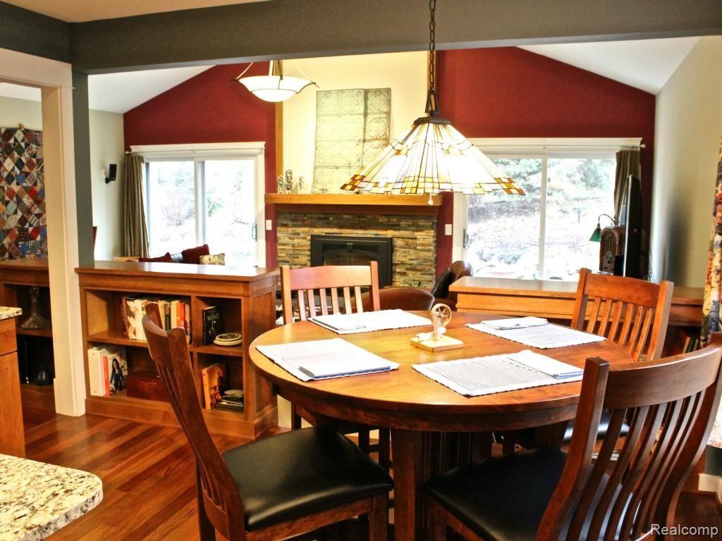 245 Pepper Tree Lane Rochester, MI 48309 - Photo 39 of 72 Kitchen