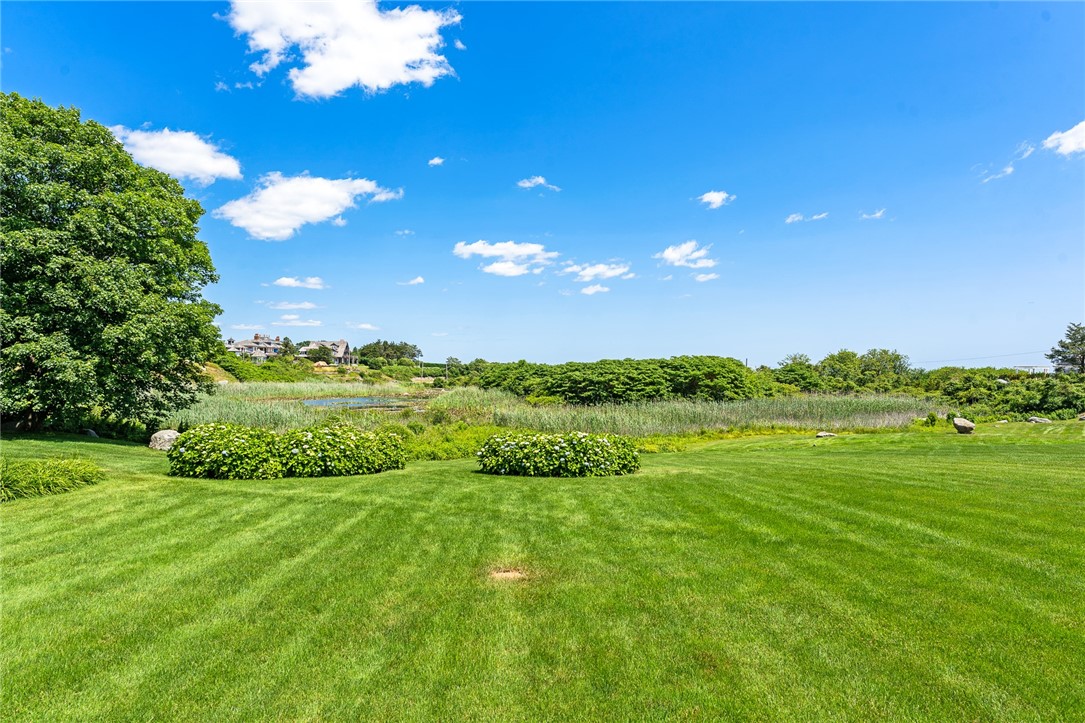 8 Westerly Road Westerly, RI 02891 - Photo 13 of 41 Gently rolling, gracious lawn