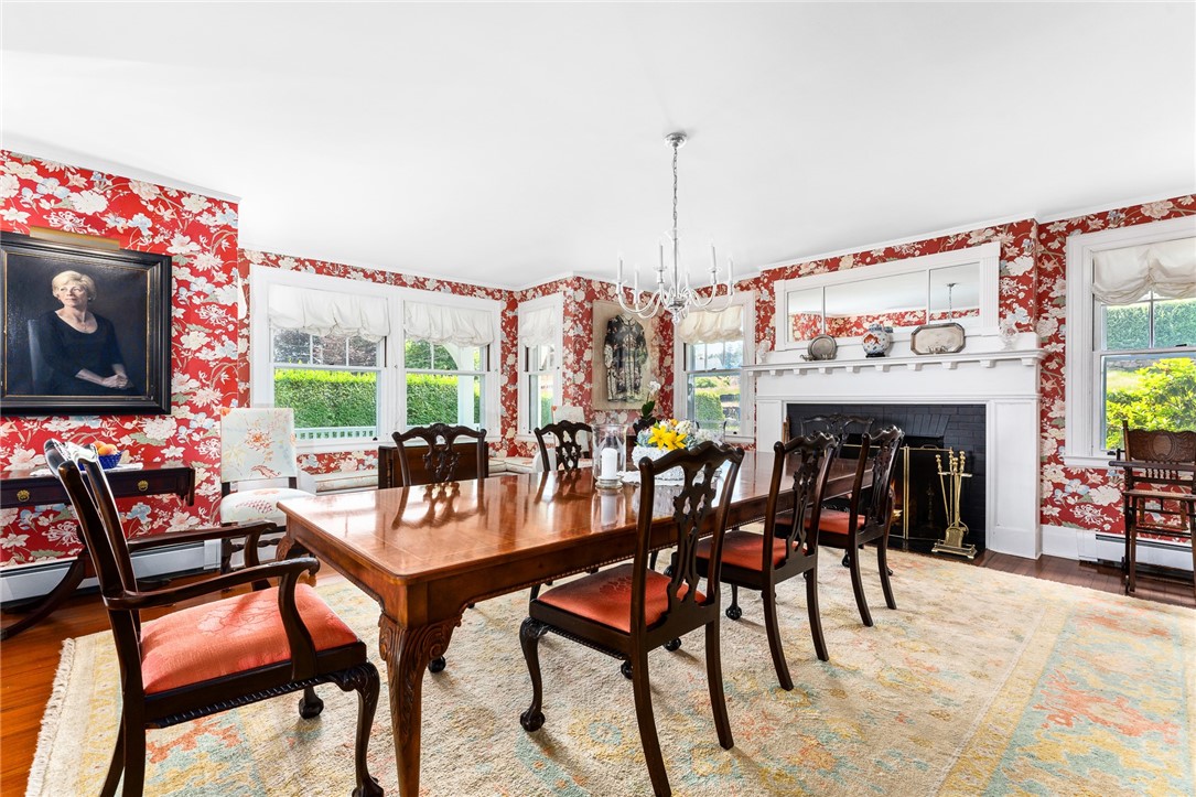 8 Westerly Road Westerly, RI 02891 - Photo 20 of 41 Large dining room
