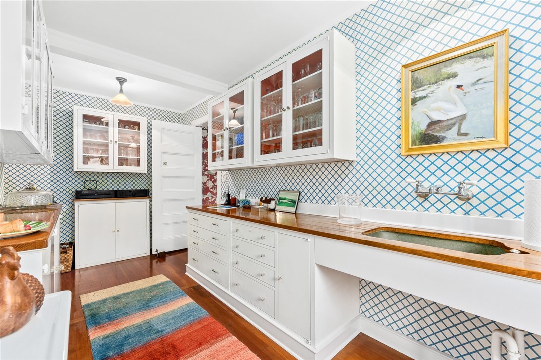 8 Westerly Road Westerly, RI 02891 - Photo 22 of 41 Butler's pantry provides great storage