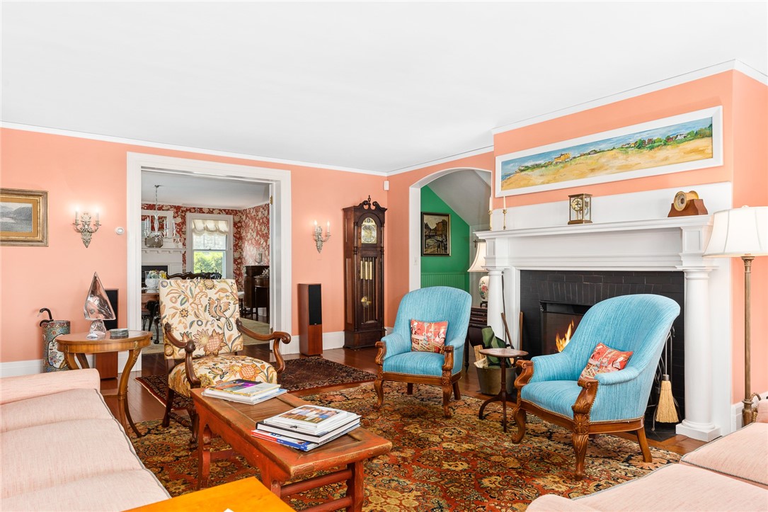 8 Westerly Road Westerly, RI 02891 - Photo 26 of 41 Graciously sized living room