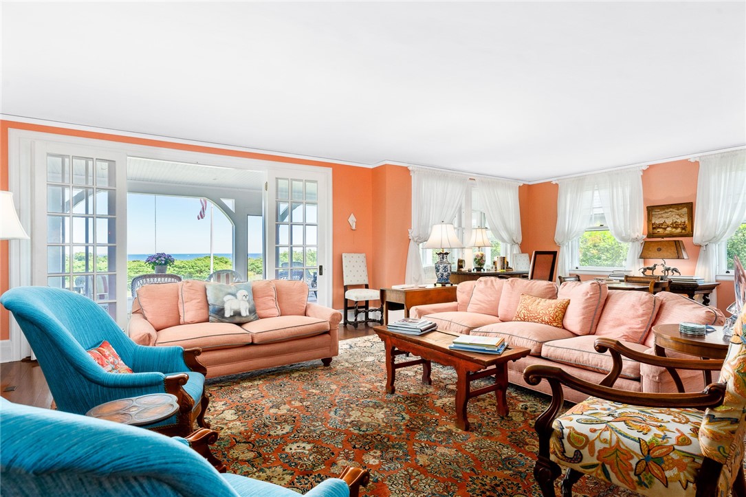 8 Westerly Road Westerly, RI 02891 - Photo 27 of 41 Wonderful views from all first floor rooms!