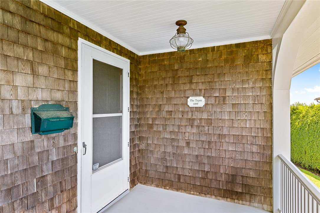 8 Westerly Road Westerly, RI 02891 - Photo 36 of 41 Established in 1899!