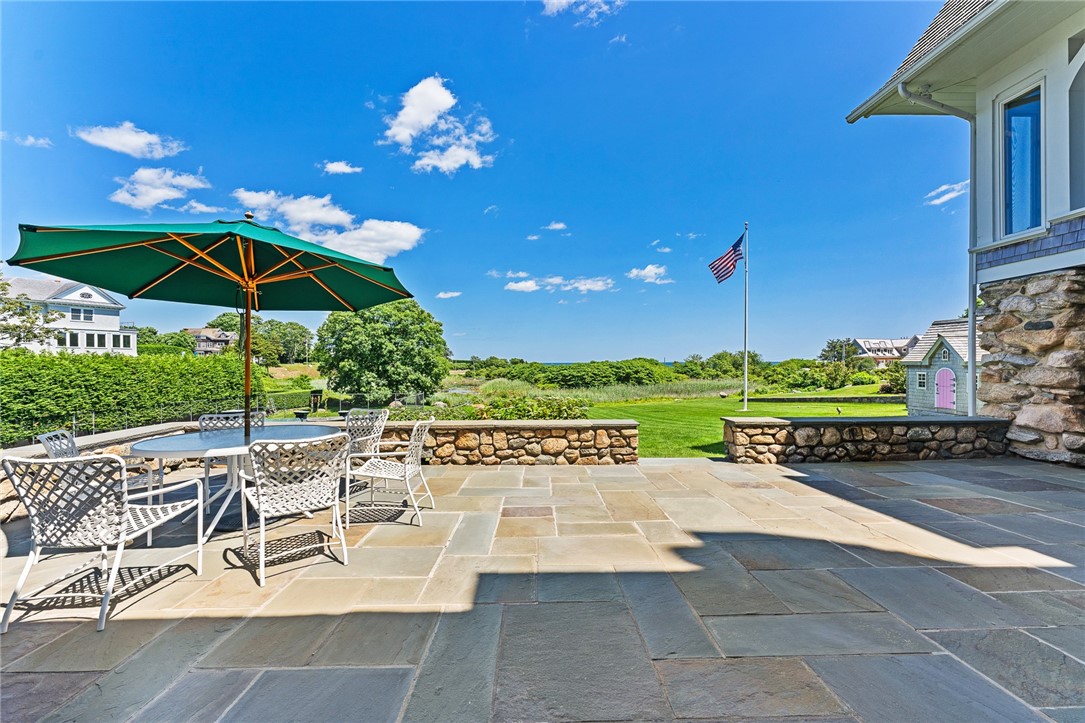 8 Westerly Road Westerly, RI 02891 - Photo 37 of 41 Lovely outdoor terraces and entertaining spaces