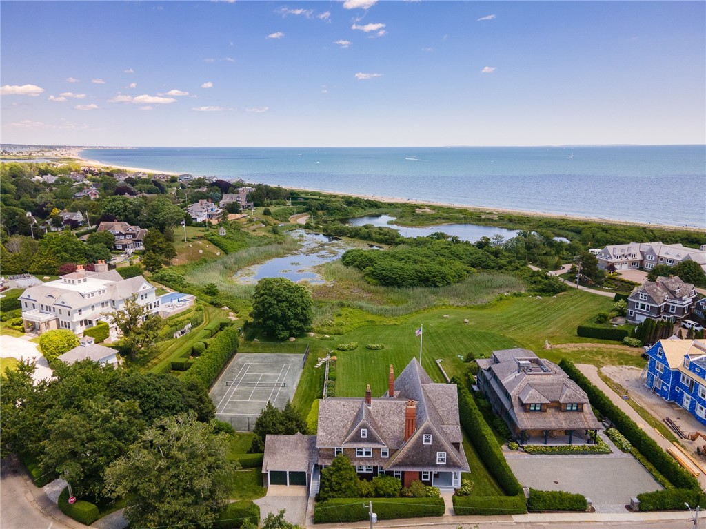8 Westerly Road Westerly, RI 02891 - Photo 4 of 41 Direct ocean views
