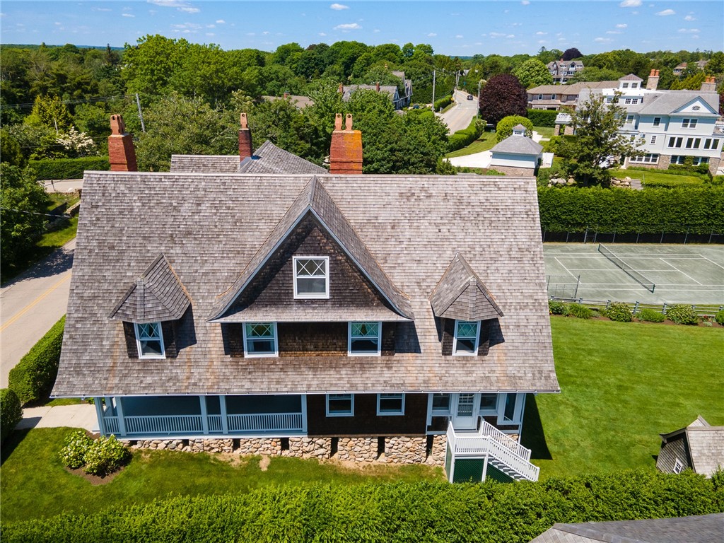 8 Westerly Road Westerly, RI 02891 - Photo 8 of 41 Three floors for friends and family guests!