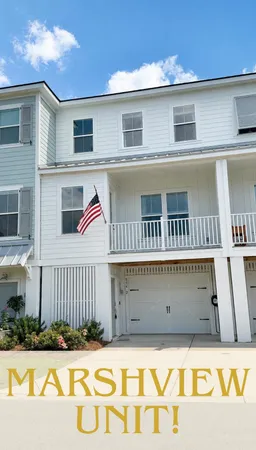 $555,000 | 814 Kings Oak Court, Unit 2, Charleston, SC 29492
