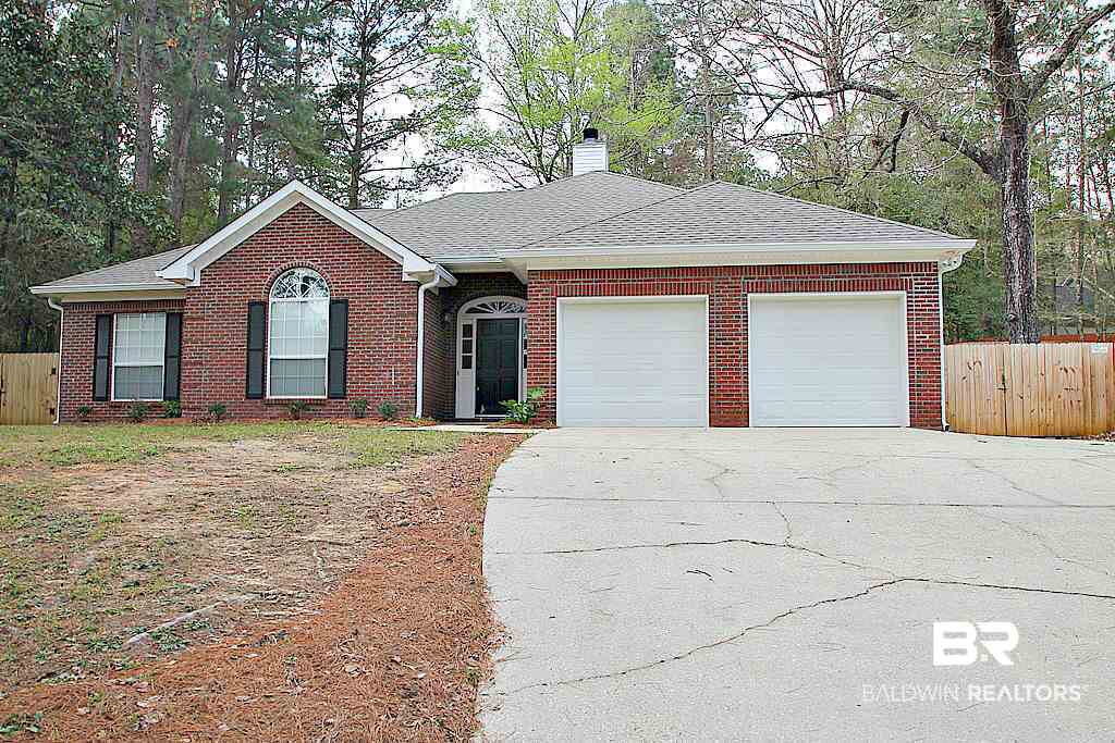 268 Ridgewood Drive Daphne, AL 36526 - Photo 31 of 31