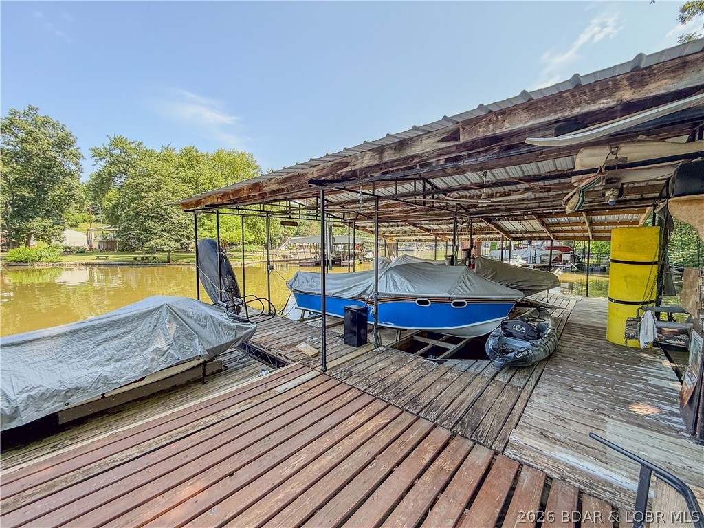 4523 Jerry Lees Way Road Stover, MO 65078 - Photo 2 of 35