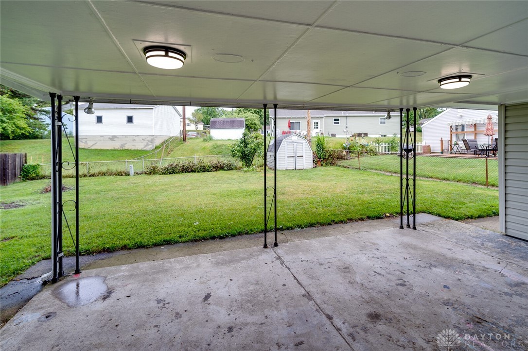 1450 Alexandersville Road Dayton, OH 45459 - Photo 20 of 24 Gallery Image 20