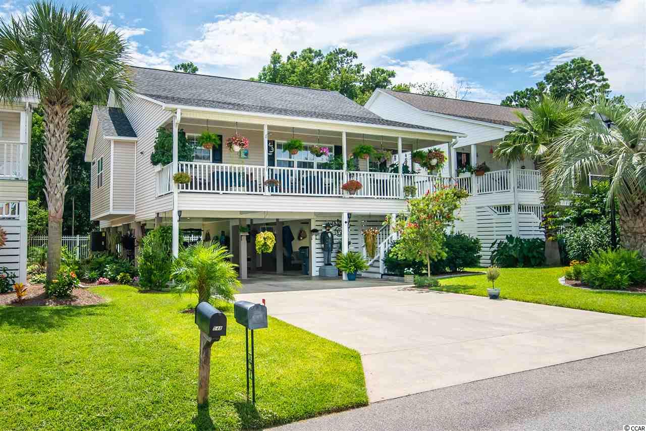 549 Bay Dr Exd Murrells Inlet, SC 29576 - Photo 2 of 28 Gallery Image 2
