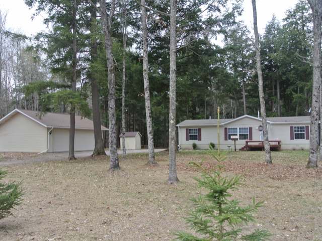 6963 Connors Road Three Lakes, WI 54562 - Photo 1 of 8 Gallery Image 1