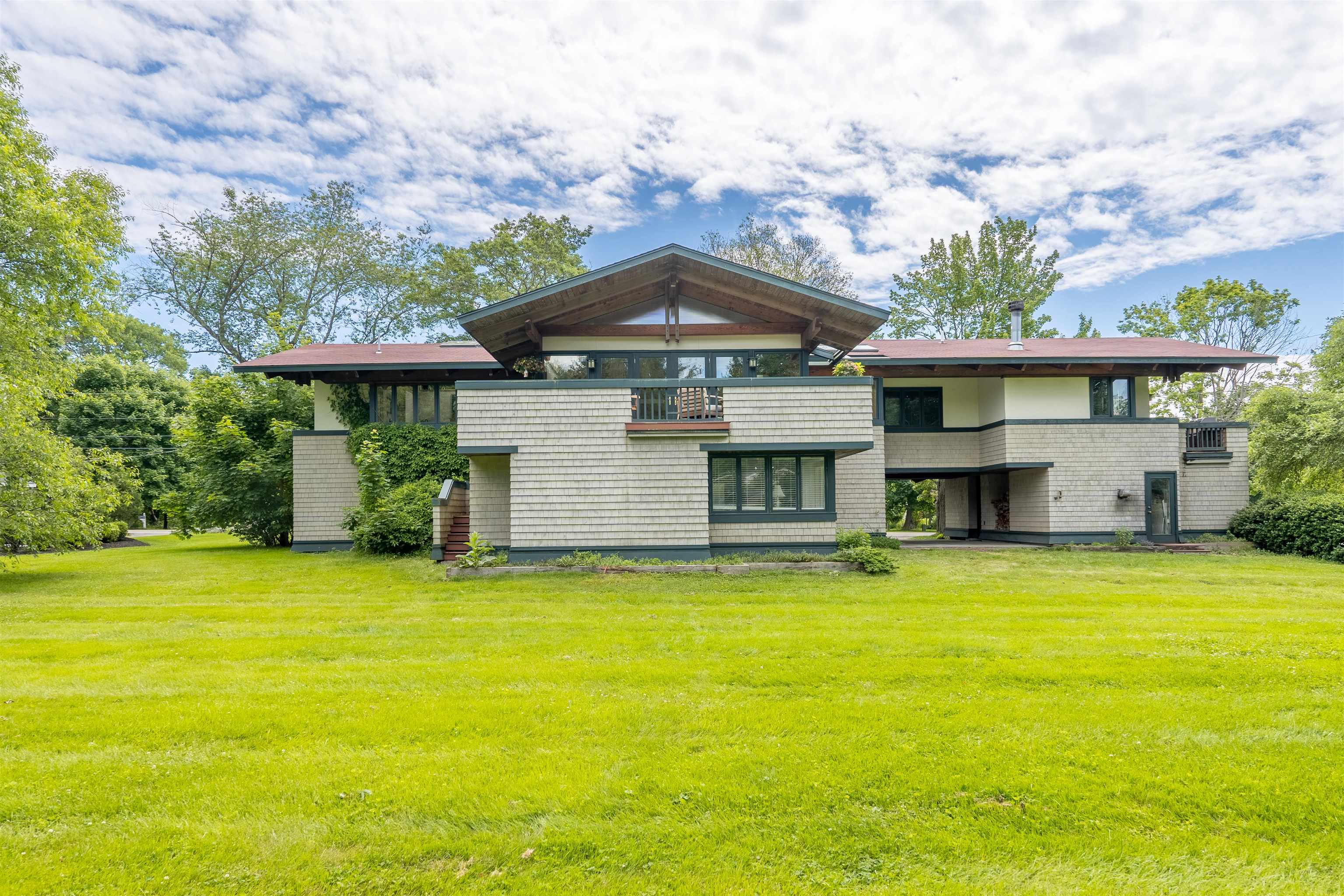 58 Woodland Road North Hampton, NH 03862 - Photo 1 of 37