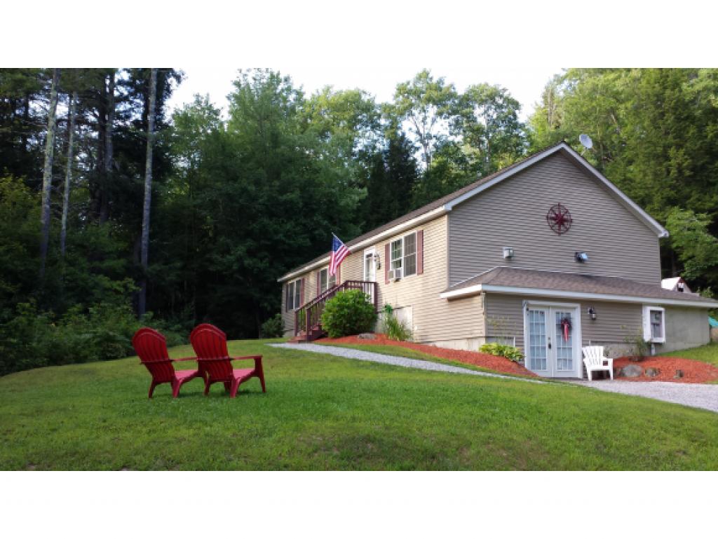 244 N Road Warner, NH 03278 - Photo 1 of 19