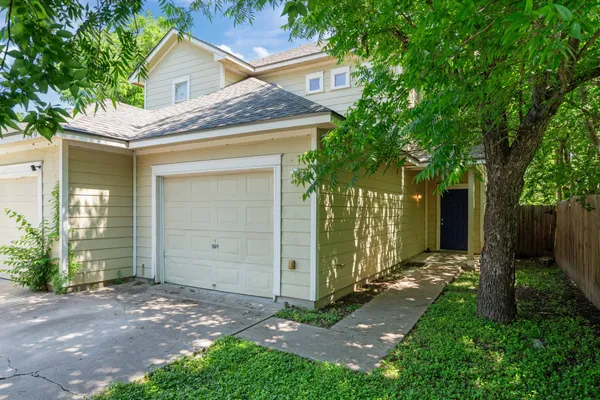 $615,000 | 5510 Prock Lane, Austin, TX 78721