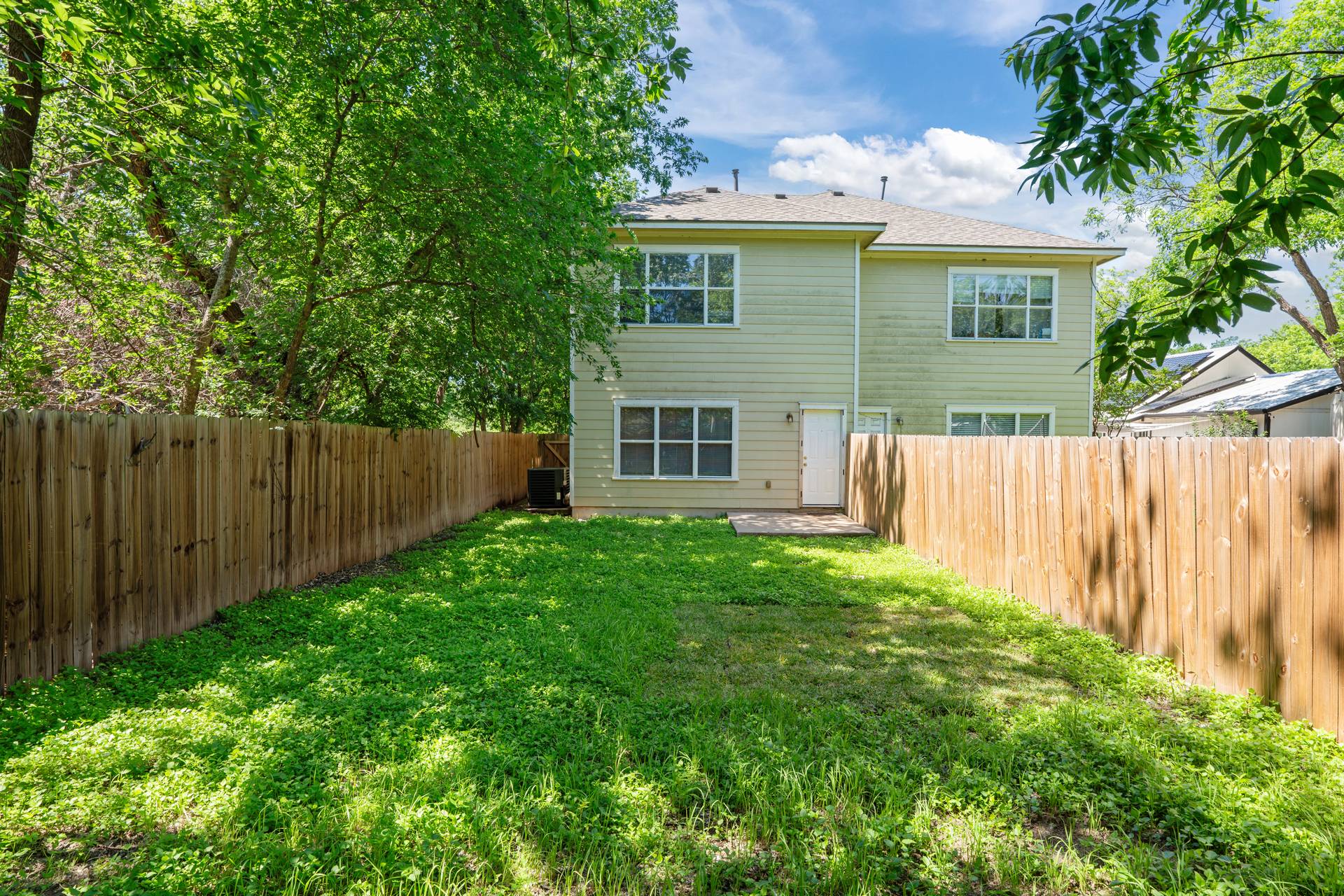 5510 Prock Lane Austin, TX 78721 - Photo 28 of 29