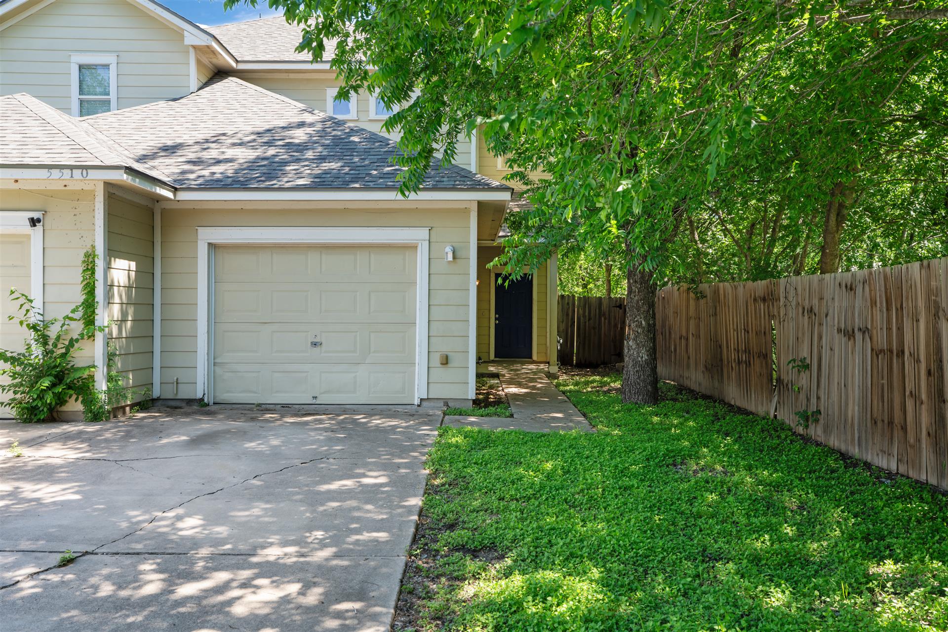 5510 Prock Lane Austin, TX 78721 - Photo 29 of 29