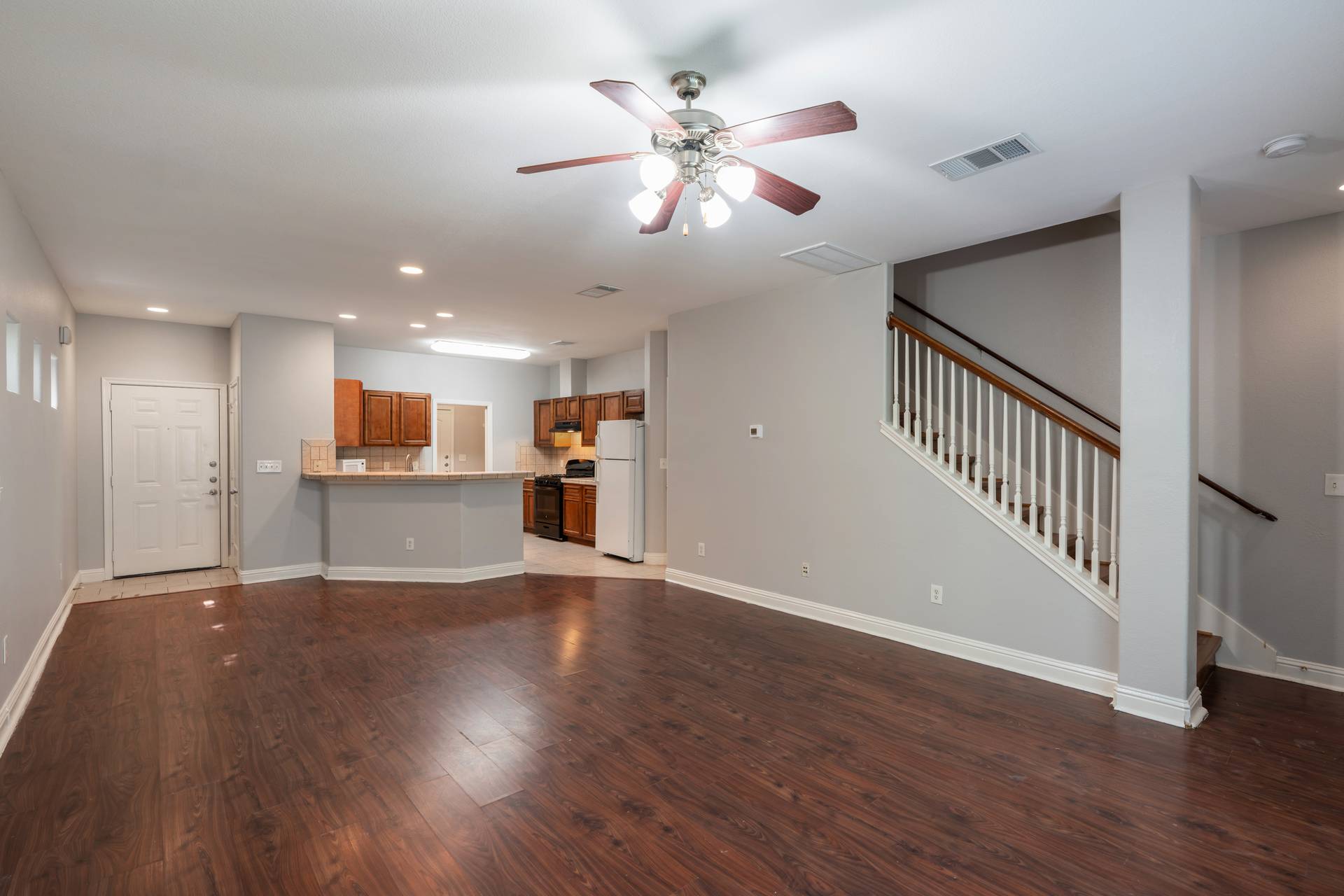 5510 Prock Lane Austin, TX 78721 - Photo 8 of 29