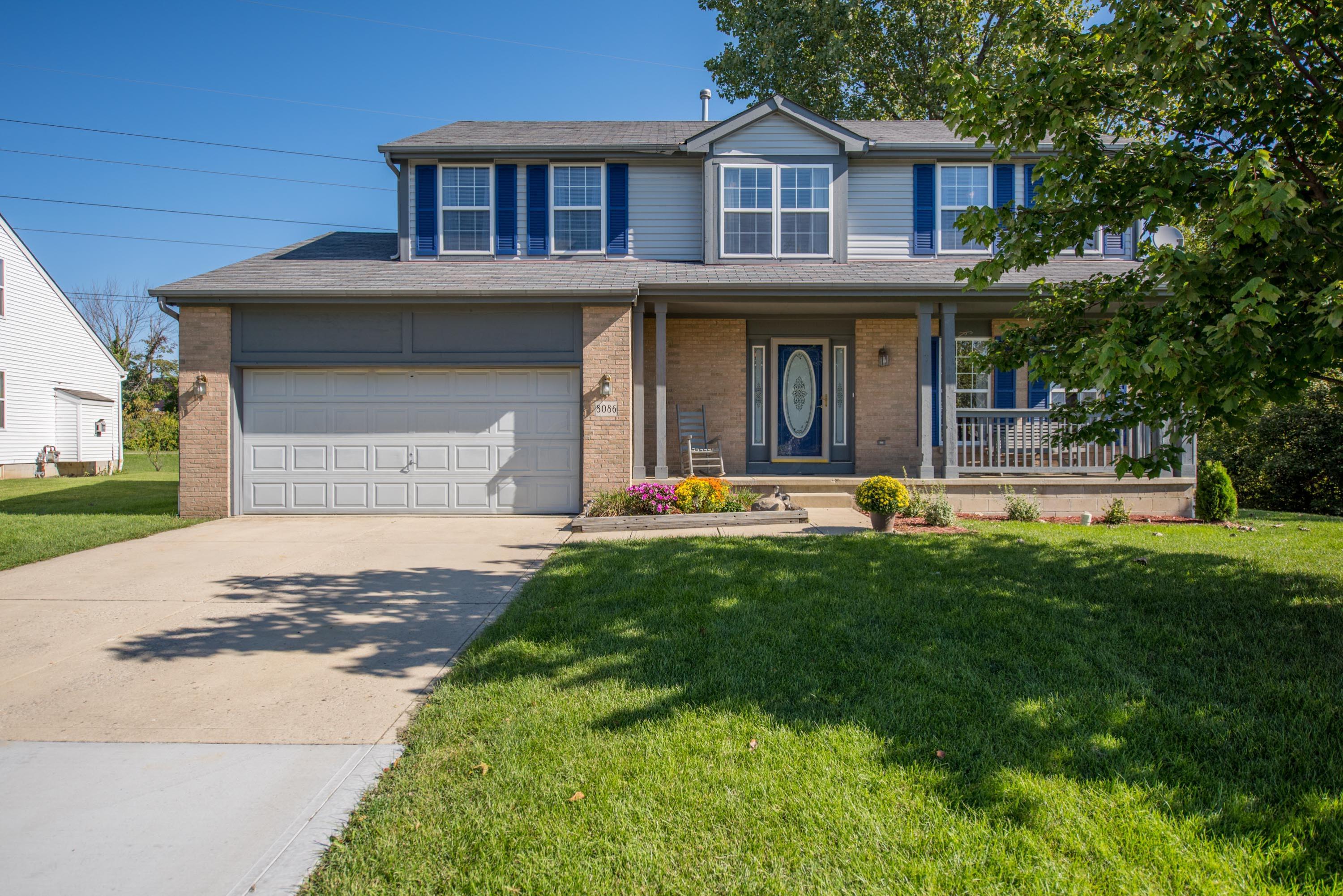 8086 Rodebaugh Road Reynoldsburg, OH 43068 - Photo 1 of 62 Gallery Image 1