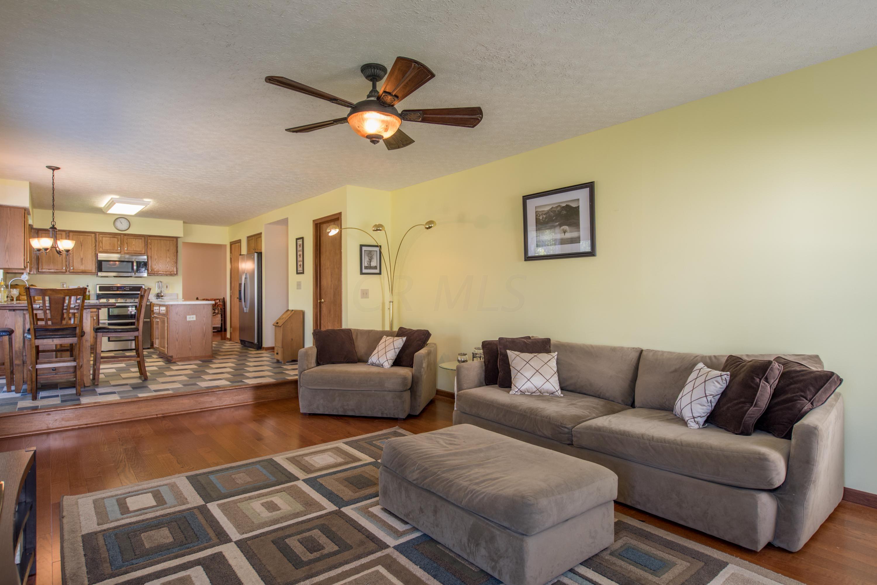 8086 Rodebaugh Road Reynoldsburg, OH 43068 - Photo 17 of 62 Gallery Image 17