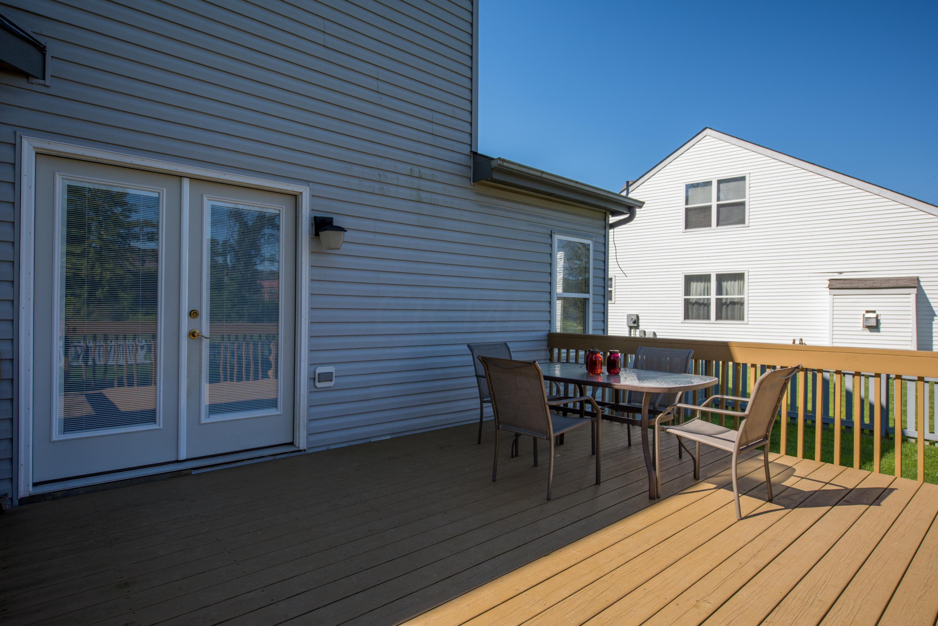 8086 Rodebaugh Road Reynoldsburg, OH 43068 - Photo 55 of 62 Gallery Image 55