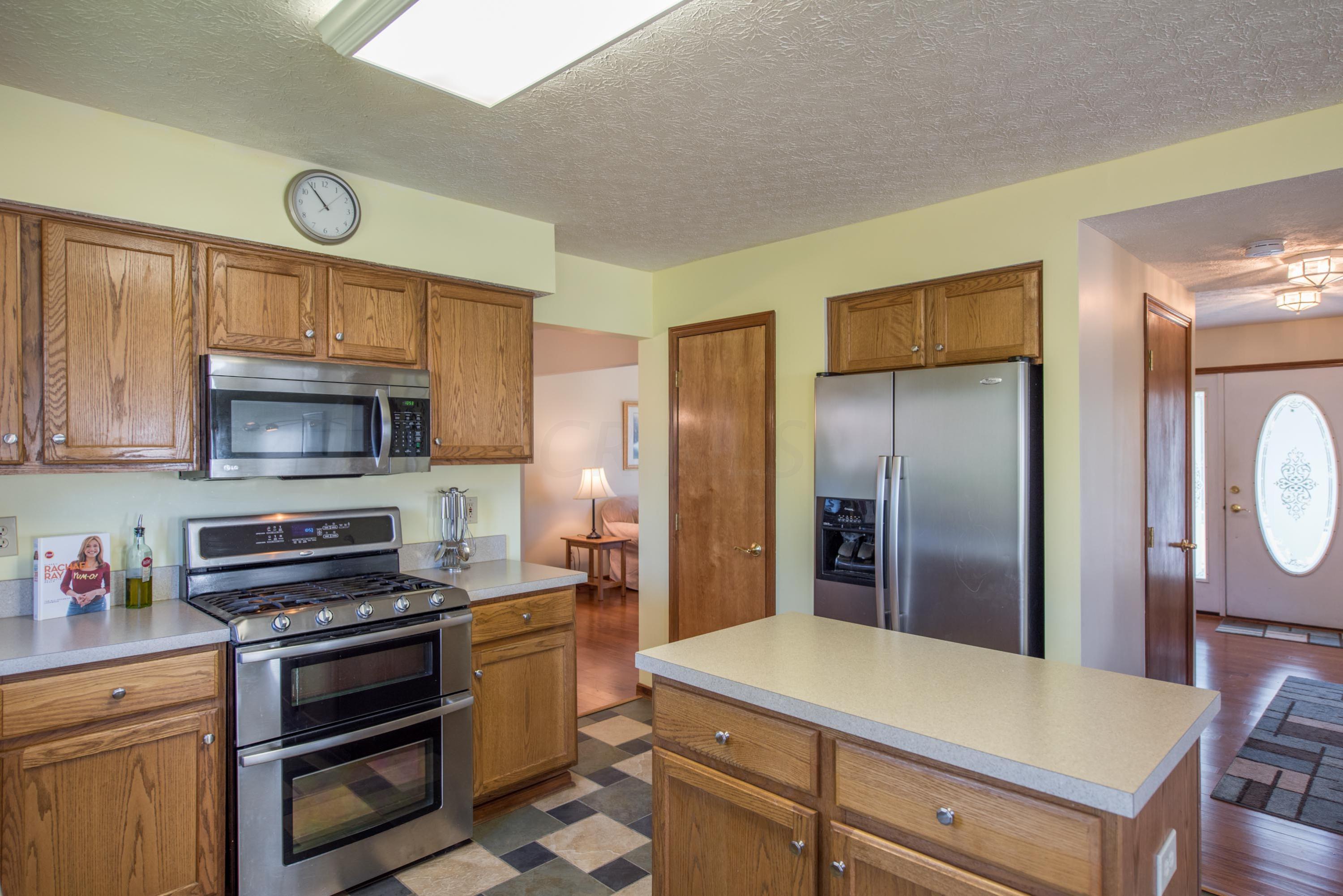 8086 Rodebaugh Road Reynoldsburg, OH 43068 - Photo 9 of 62 Gallery Image 9