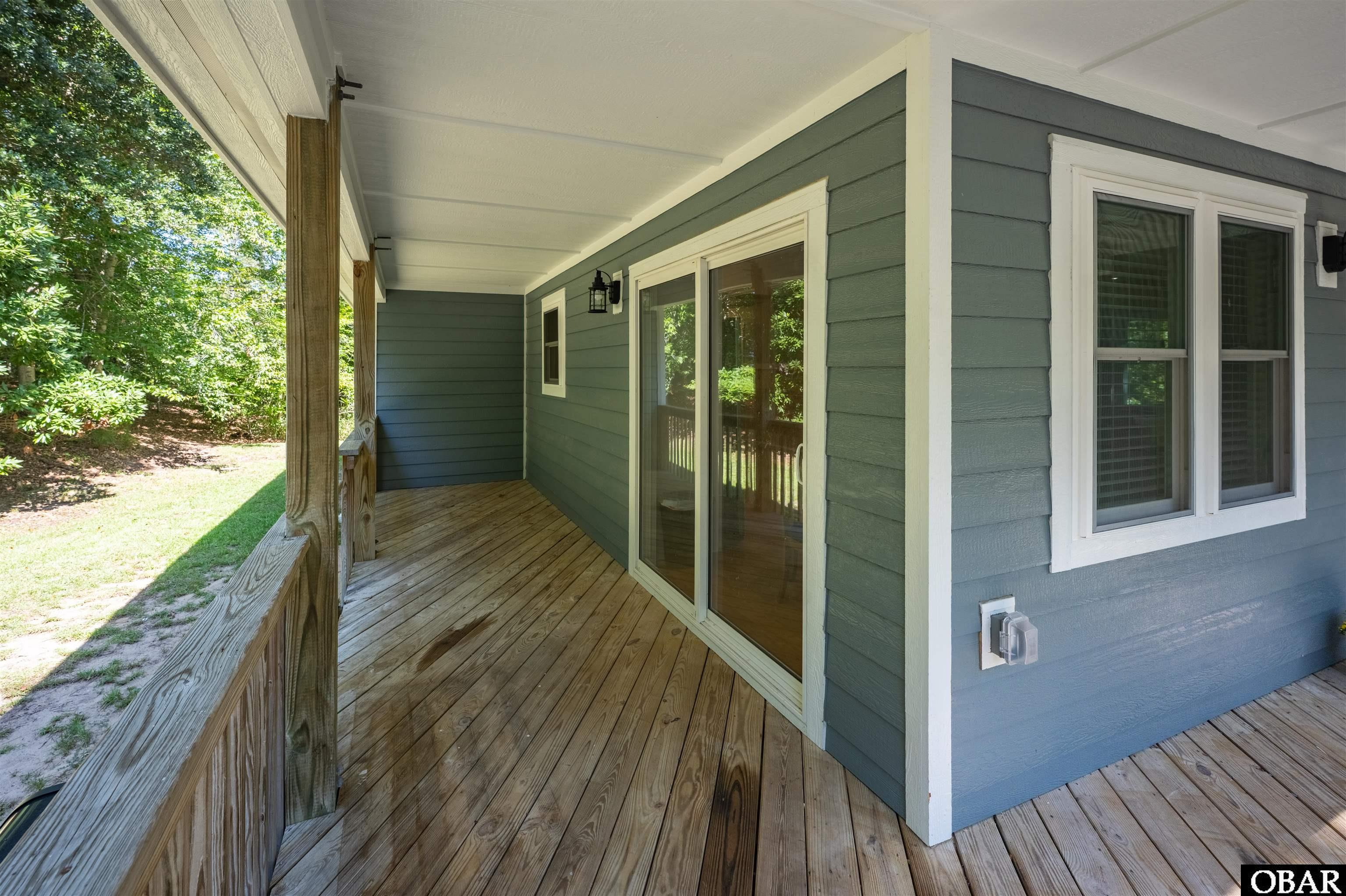 5104 The Woods Road Kitty Hawk, NC 27949 - Photo 27 of 41 Gallery Image 27