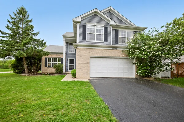 $515,000 | 12440 Bob White Lane, Plainfield, IL 60585