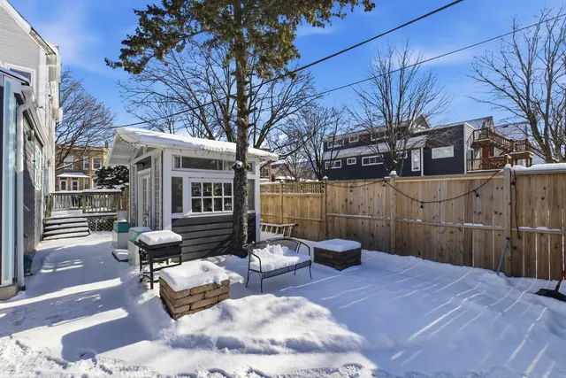 $949,900 | 3404 North Albany Avenue, Chicago, IL 60618