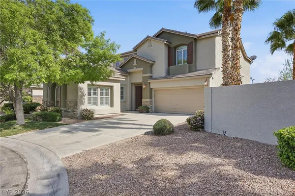 $4,000 | 11797 Golden Moments Avenue, Las Vegas, NV 89138