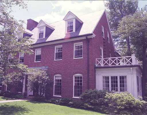 25 Jefferson Road Brookline, MA 02467 - Photo 1 of 1