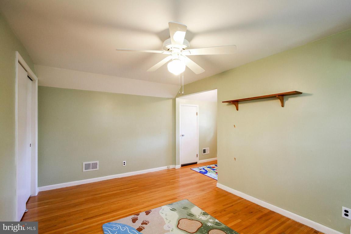 296 Dover Road Warrenton, VA 20186 - Photo 14 of 22 Bedroom