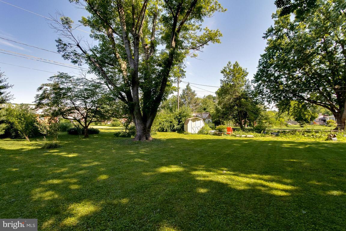296 Dover Road Warrenton, VA 20186 - Photo 21 of 22 View
