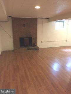 296 Dover Road Warrenton, VA 20186 - Photo 22 of 22 Basement