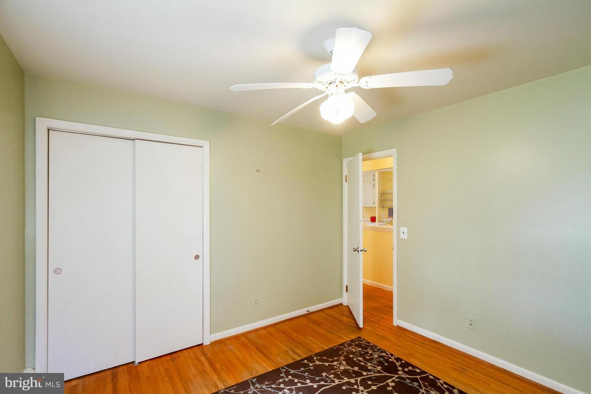 296 Dover Road Warrenton, VA 20186 - Photo 9 of 22 Bedroom