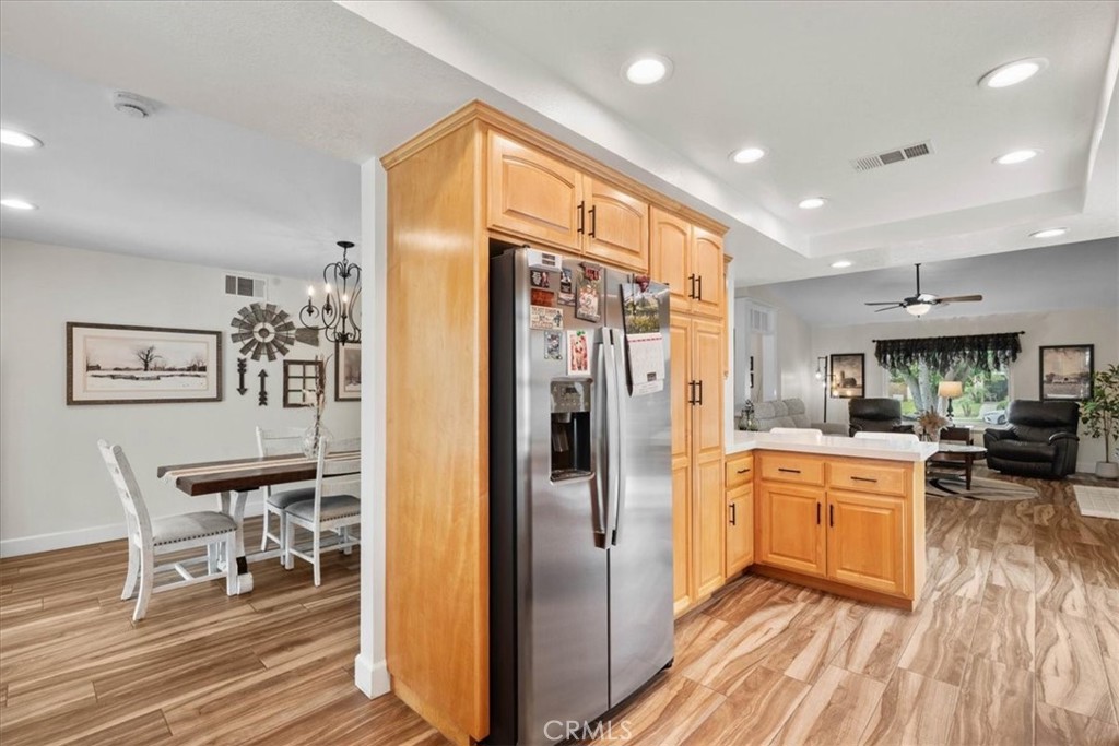 1330 Del Rio Way Ontario, CA 91764 - Photo 11 of 32 Kitchen/Dining room