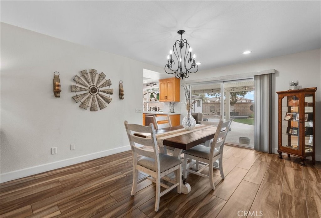 1330 Del Rio Way Ontario, CA 91764 - Photo 12 of 32 Dining room
