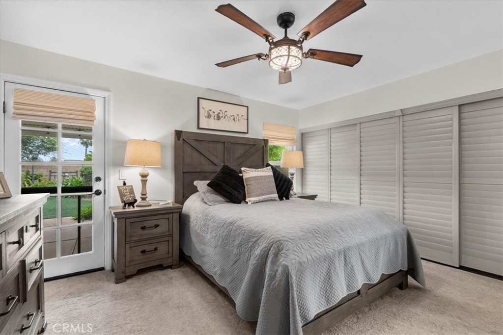 1330 Del Rio Way Ontario, CA 91764 - Photo 15 of 32 Primary bedroom