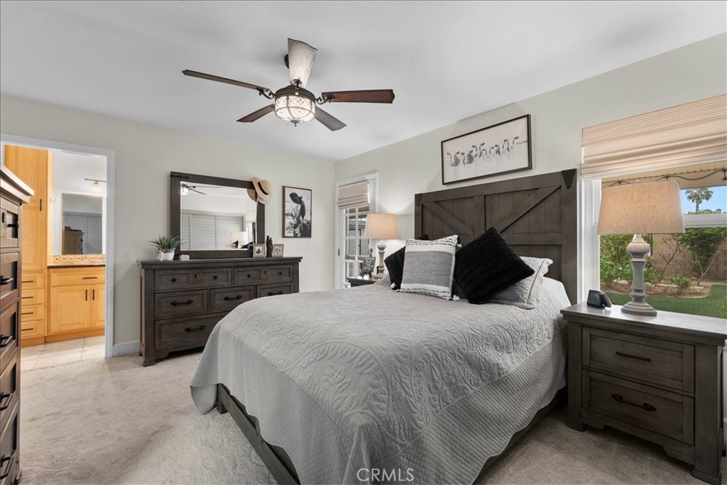 1330 Del Rio Way Ontario, CA 91764 - Photo 16 of 32 Primary bedroom