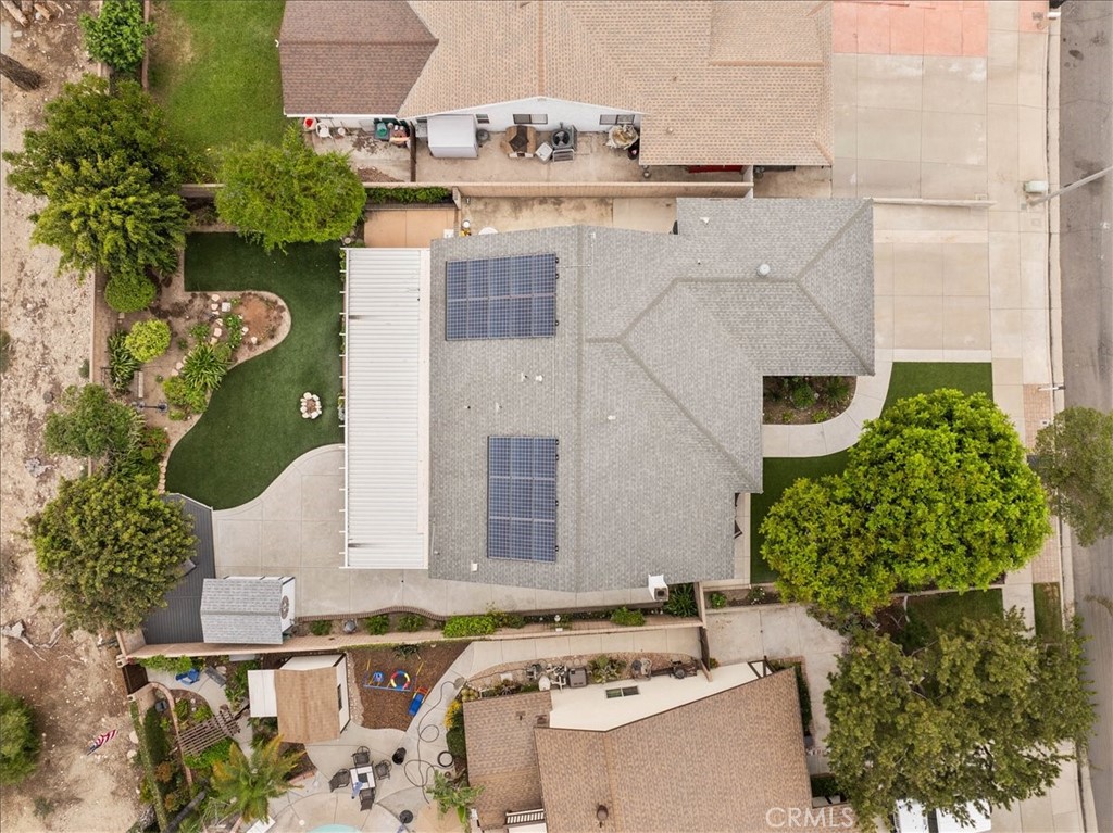 1330 Del Rio Way Ontario, CA 91764 - Photo 30 of 32 Ariel