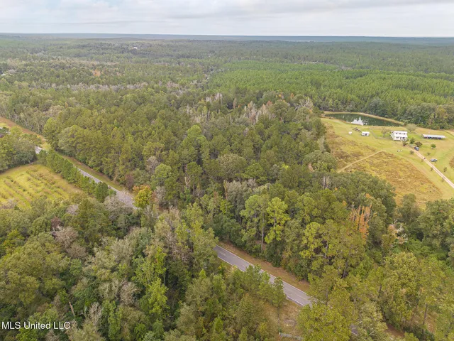 $127,500 | 0 Broome School Road, Perkinston, MS 39573