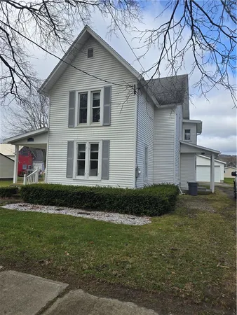 $149,900 | 2 Morgan Street, Avoca, NY 14809